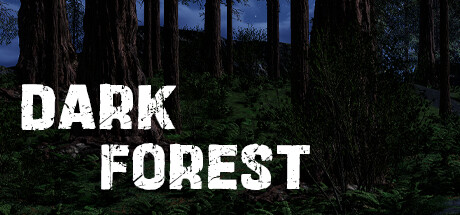 《黑暗森林 DARK FOREST》英文版百度云迅雷下载
