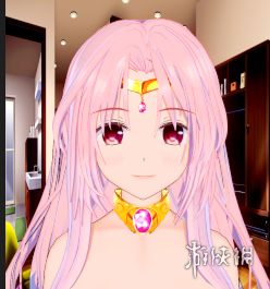 《恋活Sunshine》出包王女戴比路克MOD电脑版下载