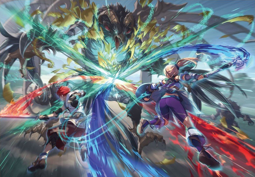 《伊苏》新作将于明年9月30日之前推出