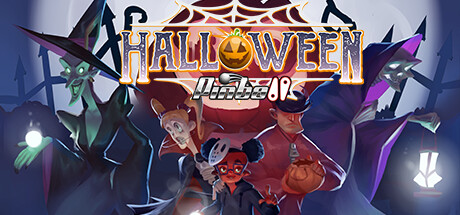 《万圣节弹珠 Halloween Pinball》英文版百度云迅雷下载