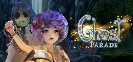 《幽灵游行 Ghost Parade》中文版百度云迅雷下载v4544863|容量4.9GB|官方简体中文|支持键盘.鼠标.手柄