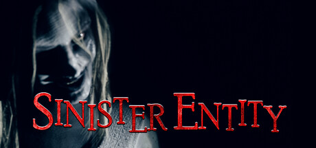 《邪恶实体 Sinister Entity》英文版百度云迅雷下载