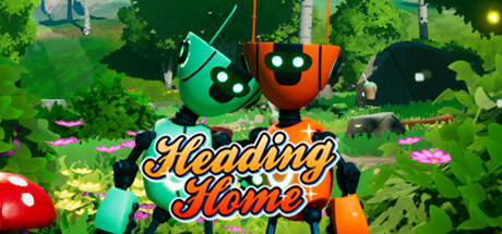 《Heading Home》英文版百度云迅雷下载