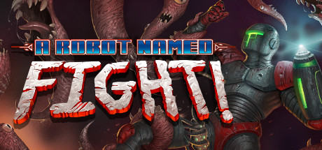 《名为战斗的机器人 A Robot Named Fight》英文版百度云迅雷下载v1.6.1.35