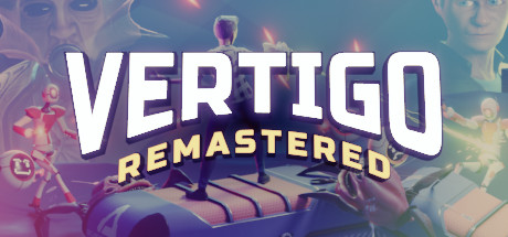 《Vertigo Remastered VR》中文版百度云迅雷下载v20230412|容量3.4GB|官方简体中文|支持VR