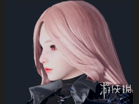 《AI少女》粉毛长发小姐姐MOD电脑版下载