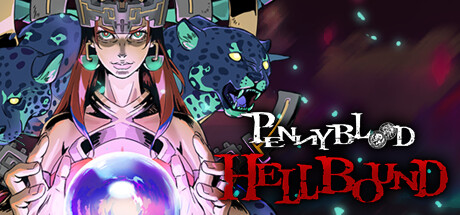 《潘妮血案：地狱之路 Penny Blood: Hellbound》英文版百度云迅雷下载