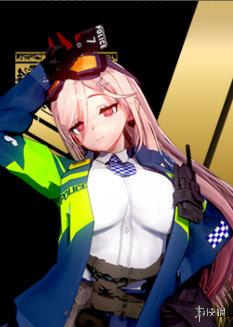 《恋活Sunshine》少女前线SIGMCX小姐姐MOD电脑版下载