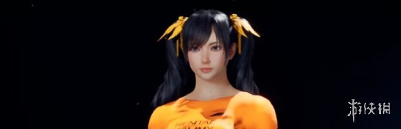 《铁拳8》性感迷你紧身上衣MOD电脑版下载