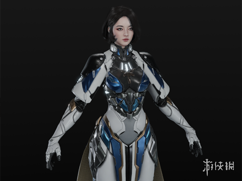 《惩戒魅魔》运星一号装甲MOD电脑版下载