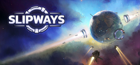 《Slipways》中文版百度云迅雷下载v1.3.1139|容量707MB|官方简体中文|支持键盘.鼠标