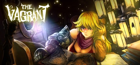 《流浪者 The Vagrant》中文版百度云迅雷下载