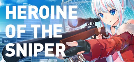 《美少女狙击手 Heroine of the Sniper》英文版百度云迅雷下载