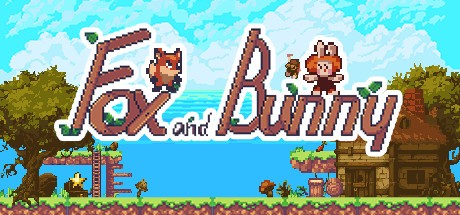 《狐狸与兔子 Fox and Bunny》中文版百度云迅雷下载
