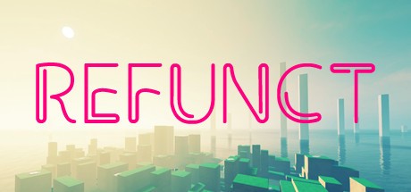 《Refunct》中文版百度云迅雷下载