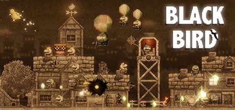 《黑鸟 BLACK BIRD》中文版百度云迅雷下载