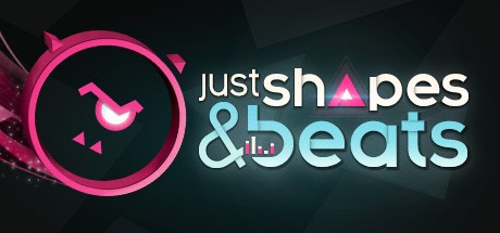 《形状节奏 Just Shapes & Beats》中文汉化版百度云迅雷下载