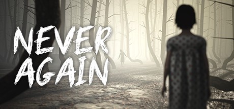 《到此为止/永远不再 Never Again》中文版百度云迅雷下载【版本日期20190510】