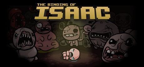 《以撒的结合 The Binding of Isaac》中文版百度云迅雷下载