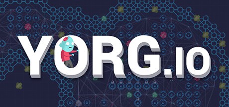 《YORG.io》中文版百度云迅雷下载