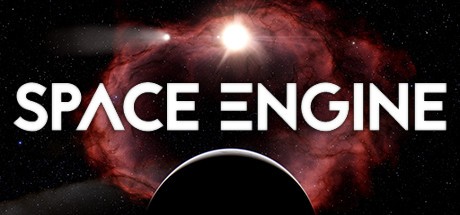 《太空引擎 SpaceEngine》中文版百度云迅雷下载v0.990.47.2020|容量53.1GB|官方简体中文|支持键盘.鼠标.手柄