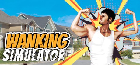 《手冲模拟器 Wanking Simulator》英文版百度云迅雷下载