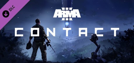 《武装突袭3 第一次接触 Arma 3 Contact》中文版百度云迅雷下载