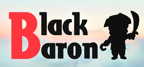 《黑色男爵 Black Baron》中文版百度云迅雷下载