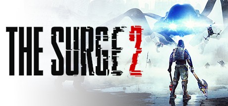《The Surge 2 迸发2》中文版百度云迅雷下载