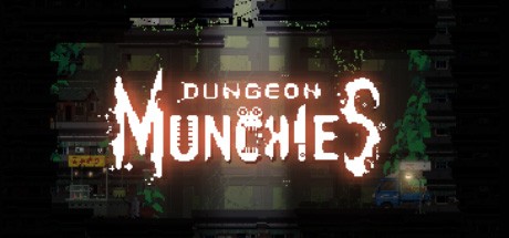 《餐瘾地城 Dungeon Munchies》中文版体验版百度云迅雷下载