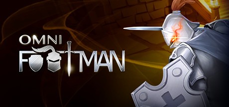 《全方位步兵/全能步兵 OmniFootman》中文版百度云迅雷下载