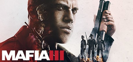 《黑手党3 Mafia III》中文版数字豪华版GOG百度云迅雷 v1.090.0.1 +全DLC