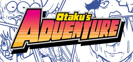 《宅男的人间冒险 Otaku's Adventure》中文版百度云迅雷下载