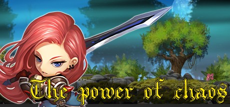 《混沌之力 The power of chaos》中文版百度云迅雷下载