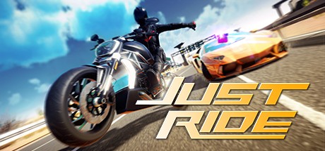 《Just Ride：Apparent Horizon 狂飙：极限视界》中文版百度云迅雷下载