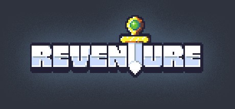 《Re冒险人生/朗克历险记 Reventure》中文版百度云迅雷下载