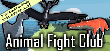 《动物搏击俱乐部 Animal Fight Club》中文版百度云迅雷下载