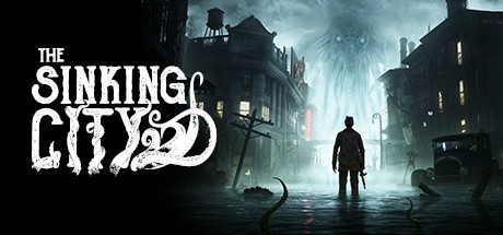 《沉没之城 The Sinking City》中文版百度云迅雷下载