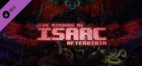 《以撒的结合：胎衣 The Binding of Isaac: Afterbirth》中文汉化版百度云迅雷下载