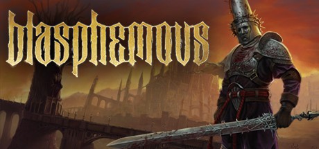《亵渎神明 Blasphemous》中文版百度云迅雷下载