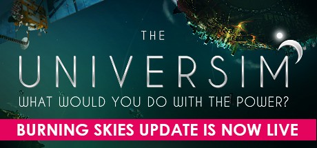 《宇宙主义 The Universim》中文版百度云迅雷下载