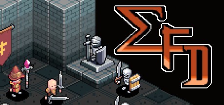 《遗荒地下城 SFD : Rogue TRPG》中文版百度云迅雷下载【版本日期20190507】