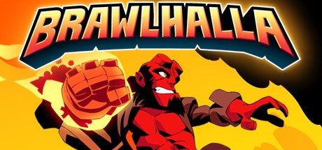 《格斗哈拉 Brawlhalla》中文版百度云迅雷下载