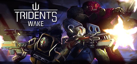 《三叉戟号觉醒 Trident's Wake》中文版百度云迅雷下载【版本日期20190606】