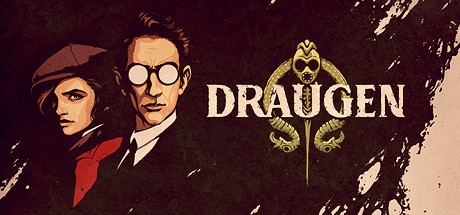 《尸灵 Draugen》中文版百度云迅雷下载