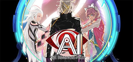 《AI：梦境档案 AI: The Somnium Files》中文版百度云迅雷下载