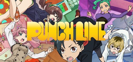 《Punch Line》英文版百度云迅雷下载