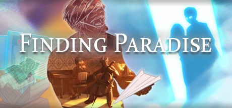 《寻找天堂 Finding Paradise》中文版百度云迅雷下载