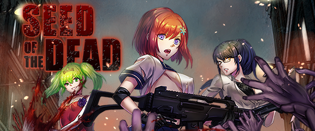 《死亡之种 Seed of the Dead》中文版百度云下载